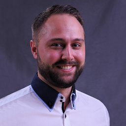 Michael Rieger
