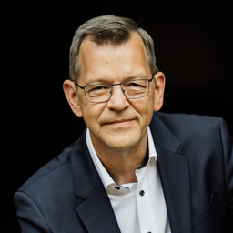 Andreas Sprigade