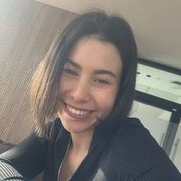 Aylin Yilmaz