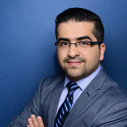 Yahya Nahshal