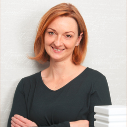 Dipl.-Ing. Anke Dudda-Böhm