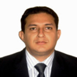 Roberto Espinoza Guerrón