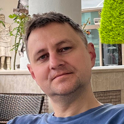 Denis Kot