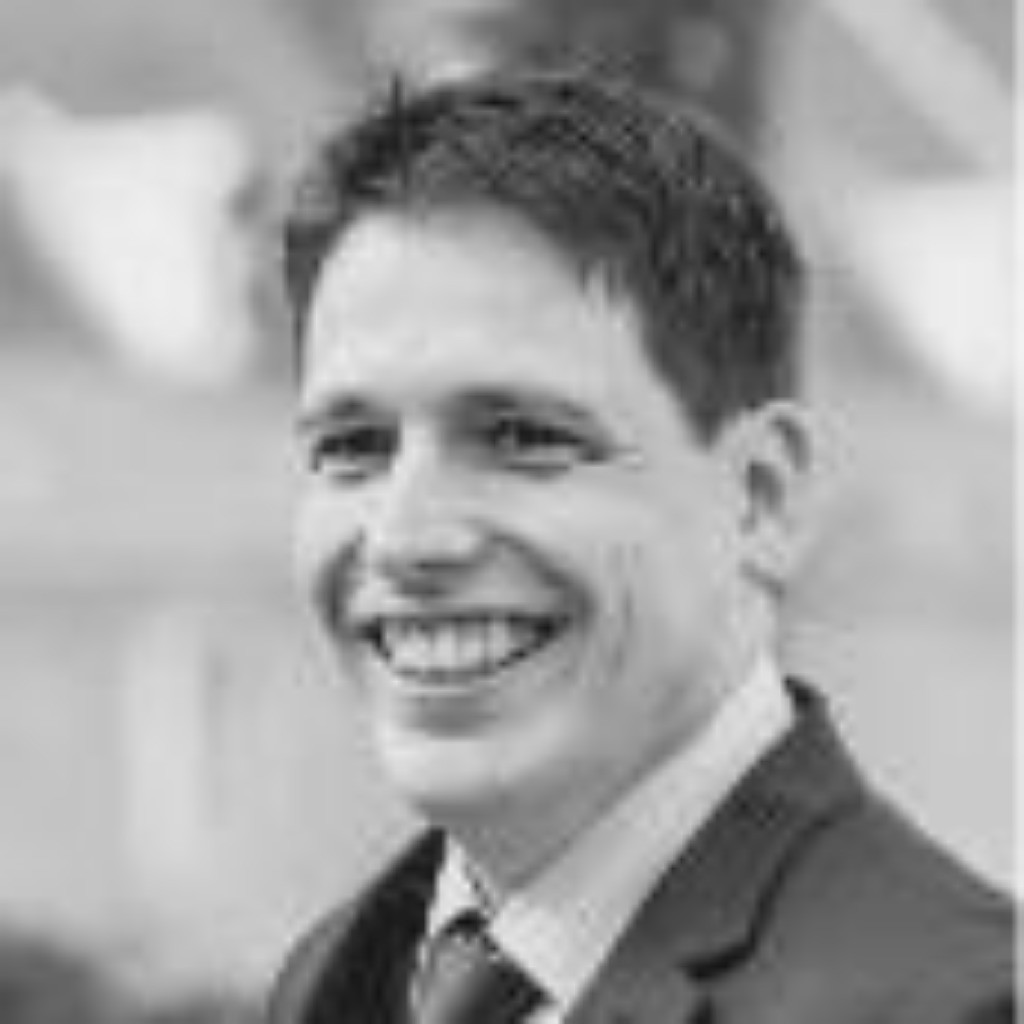 Dominik Roess Betriebsingenieur Produktion Schoeller Werk GmbH & Co