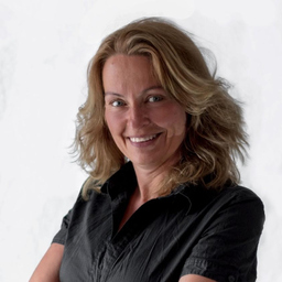 Ulrike Lindenstruth