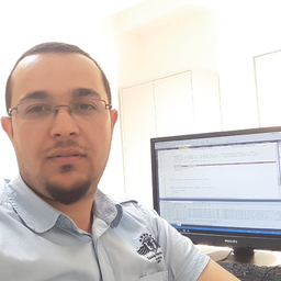 Ing. Erhan Krasniqi
