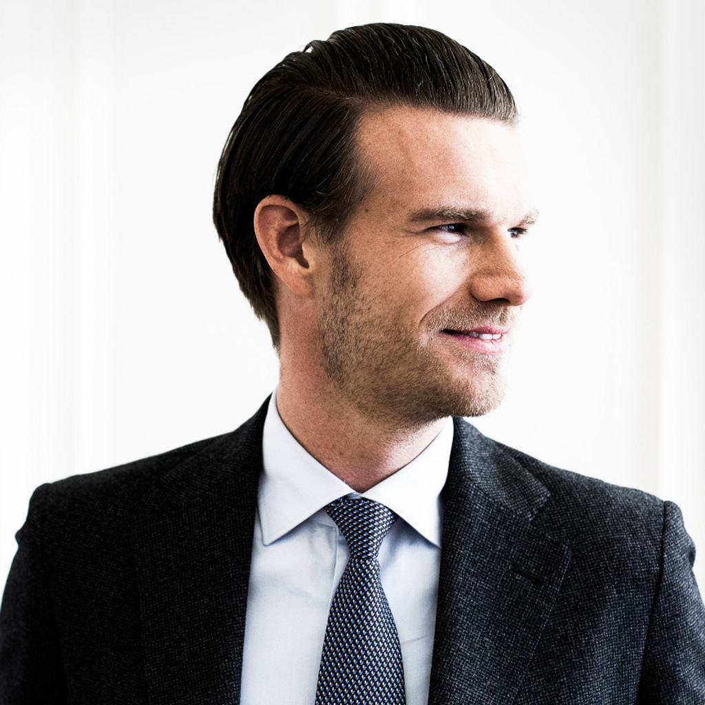 Joachim Schmidt Head of Operations & IT FIB Frankfurt International