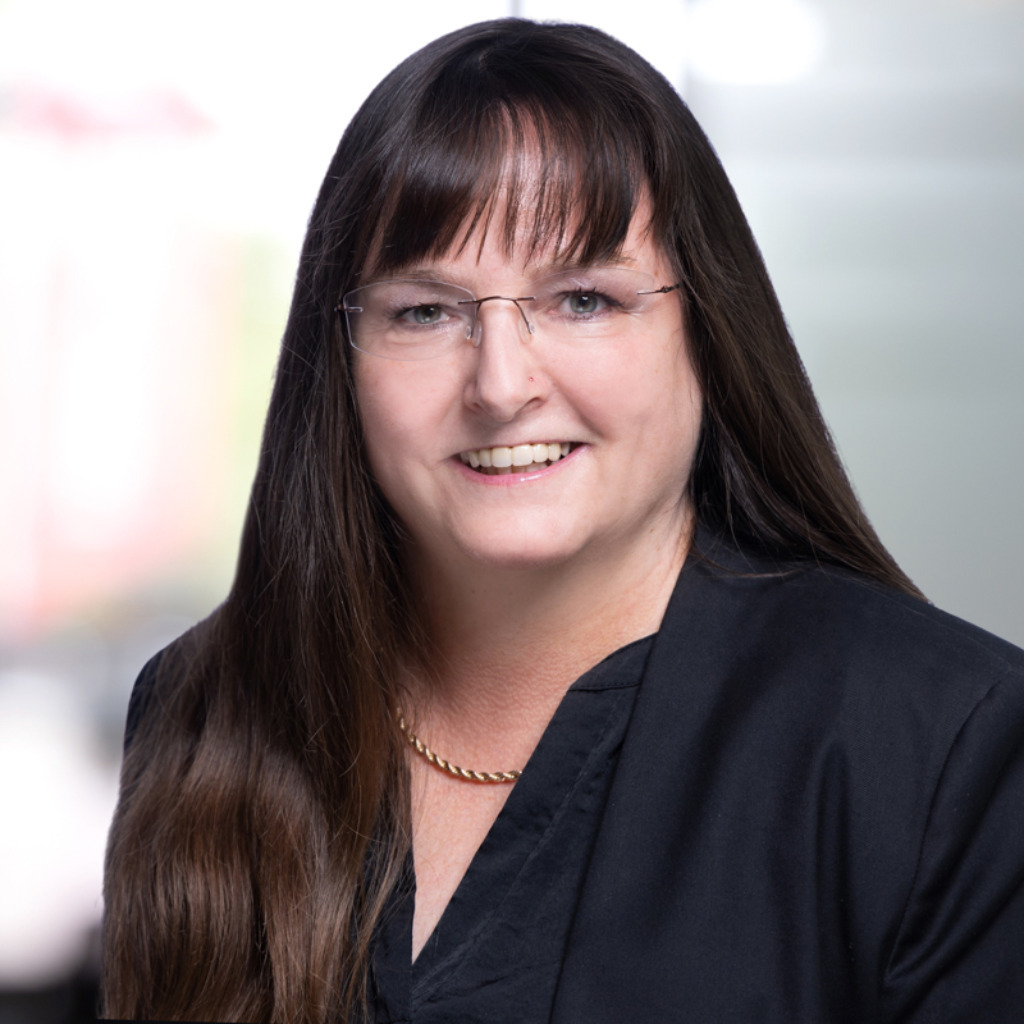 Social Media Profilbild Heike Hofmann Düsseldorf