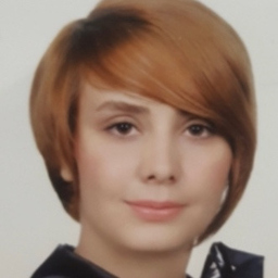 Mahboobeh Najarian Jazi