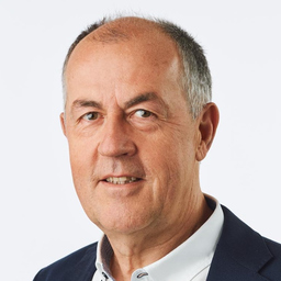 Robert Keller