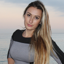 Alexandra Gibert