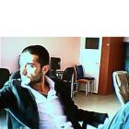 İbrahim Erden