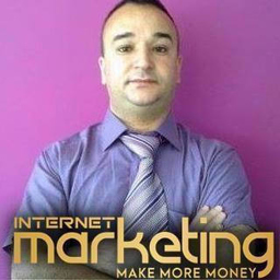 Mourad Marketer
