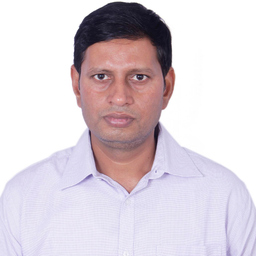 Anjaneyulu Earla