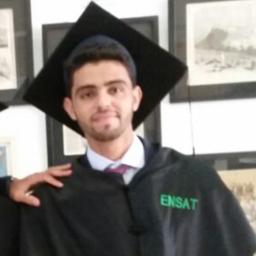 Ing. Abderrahim Essalhi