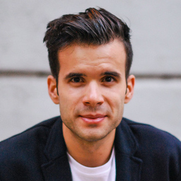 Krisztian Gal