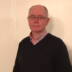 Rudolf J. Rottmann