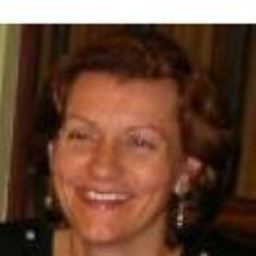 Ibolya Remeczki
