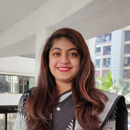 Advita Vartak