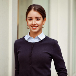 Amira Beigi