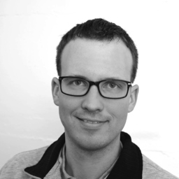 Profilbild Florian Mayer