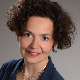Profilbild Ulrike Buhrow