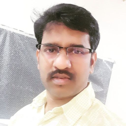 Srinivas Bongu