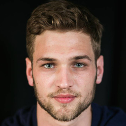 Moritz Holzinger