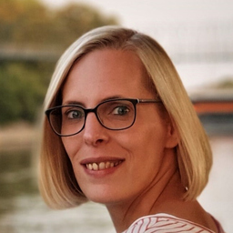 Kerstin Kramer