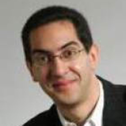 Thomas Mitters
