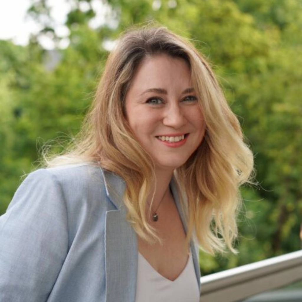 Ekaterina Dieckmann - Psychologin - Психологические центр Феникс | XING