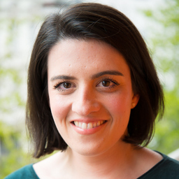 Mariam Kashani Moghadam