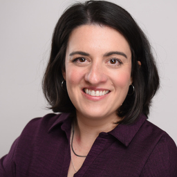 Mariam Kashani Moghadam