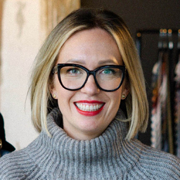 Katharina Merz's profile picture