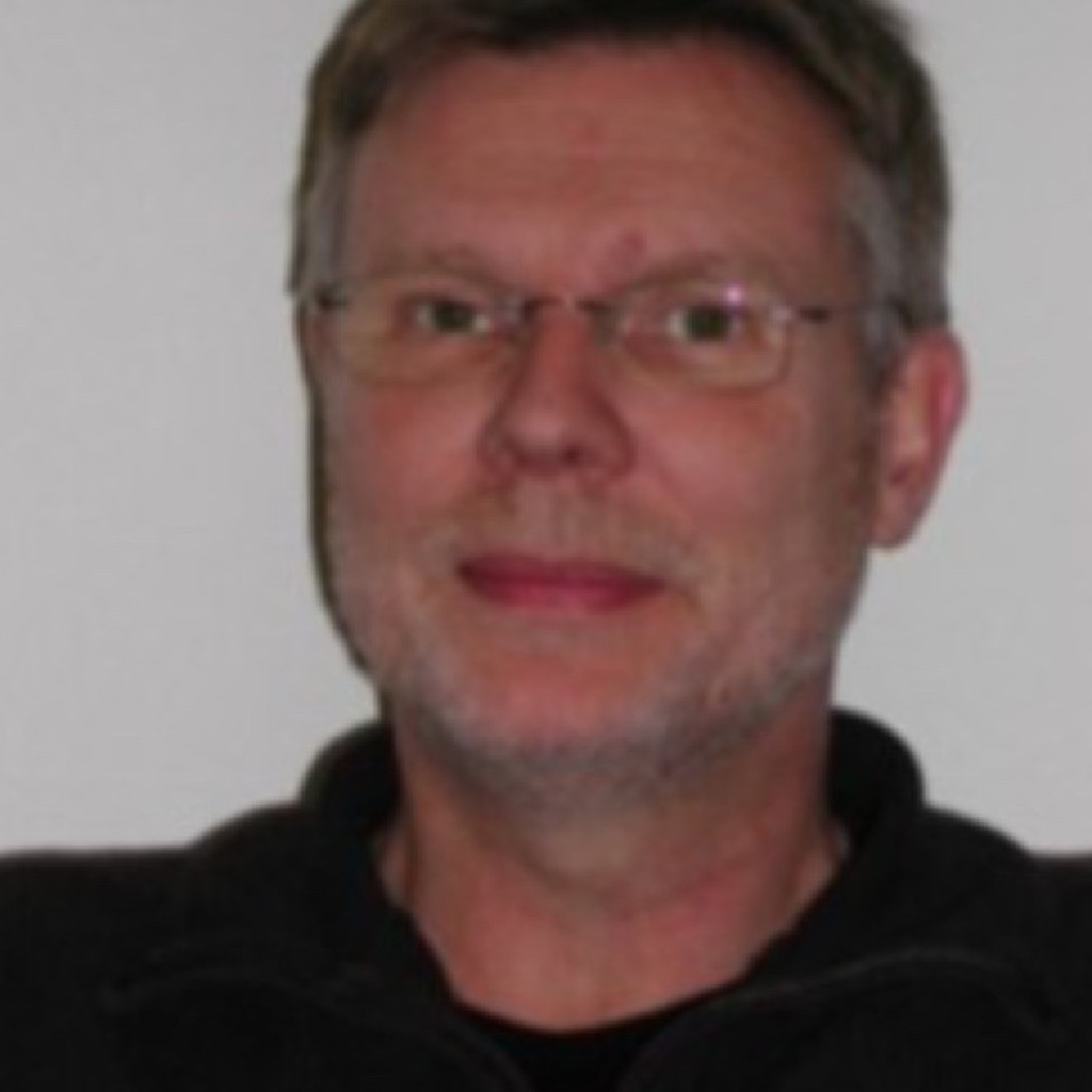 Klaus Wieling Geodät Stadt Hamm XING