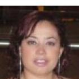 irazema lopez
