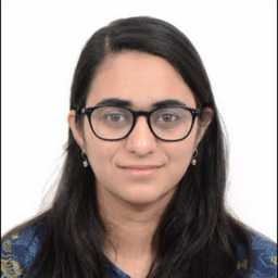 Monisha Pradeep