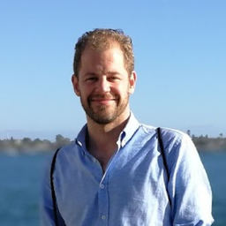 Kolja Frisch's profile picture