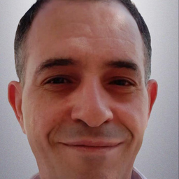 Moustakim Seriani's profile picture