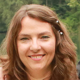 Katja Langholz