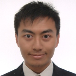 Profilbild Wai Kin Adam Chung