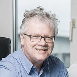 Ernst Lüscher