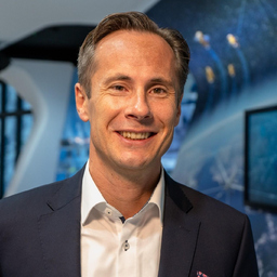 Dipl.-Ing. Nils Michael