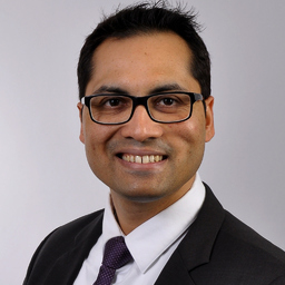 Dr. Rhishikesh Gokhale