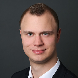 Profilbild Johannes Mayer