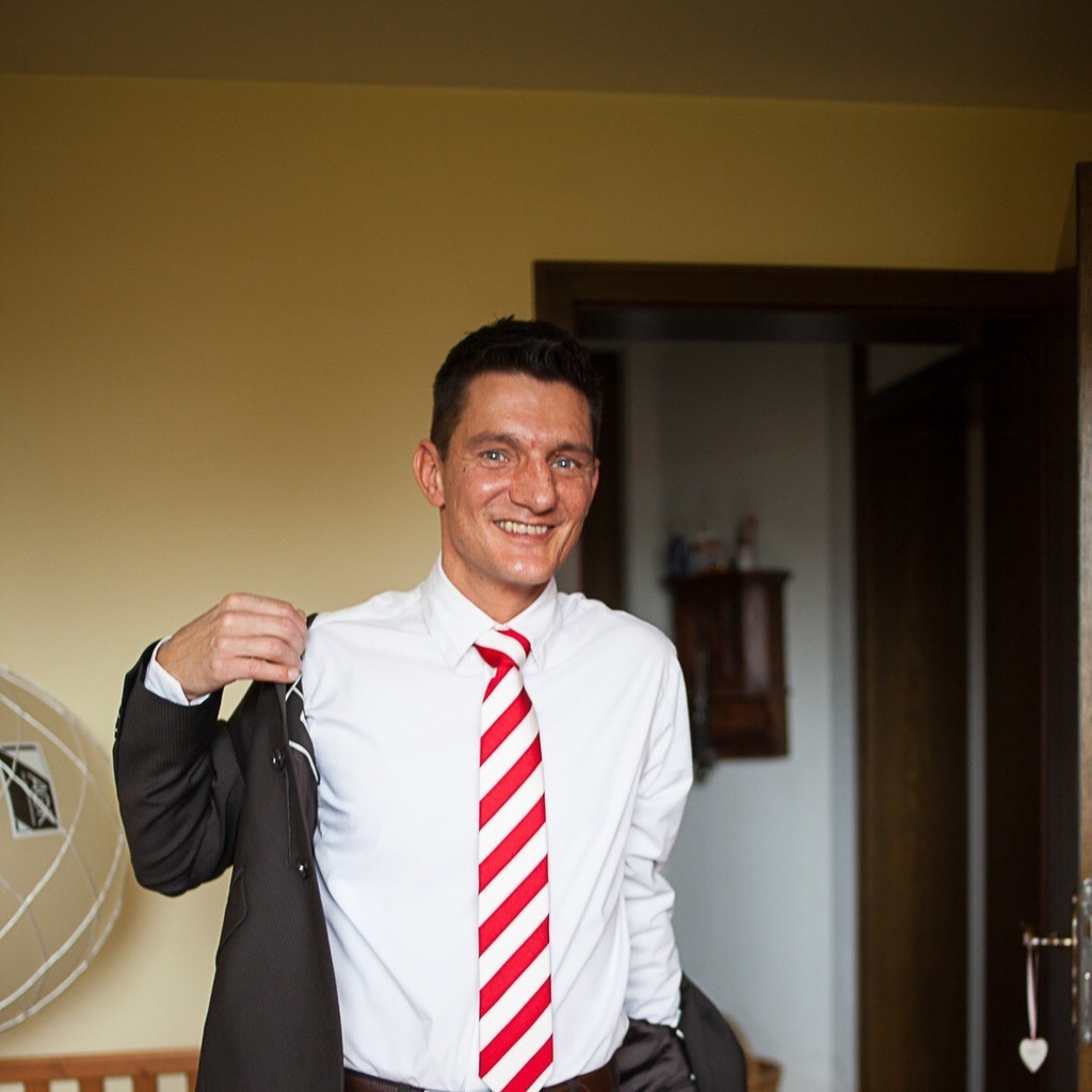 Rainer Mundle Projektkoordinator Printmedien SEWEURODRIVE GmbH