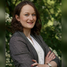 Theresa Wulf