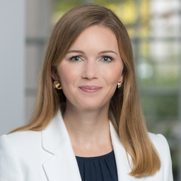 Sabrina Carolin Scheer