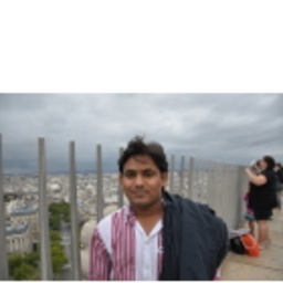 Prof. Mahesh Reddy