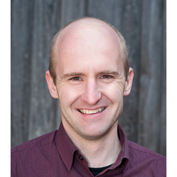Simon Grünig's profile picture